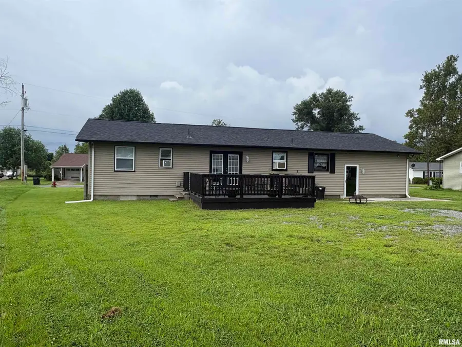 107 Deborann Drive, Carrier Mills, IL 62917 - #2