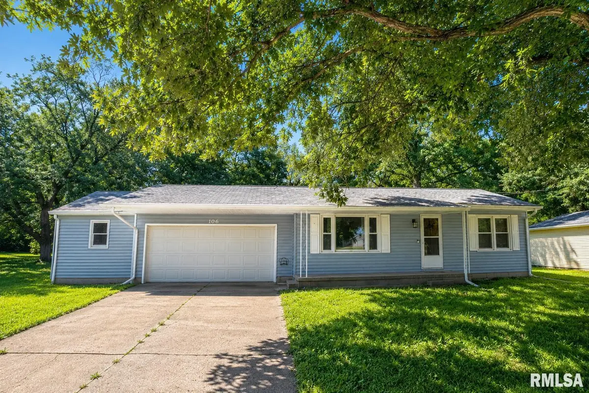 106 Zimmerman Road, Spring Bay, IL 61611 - #1