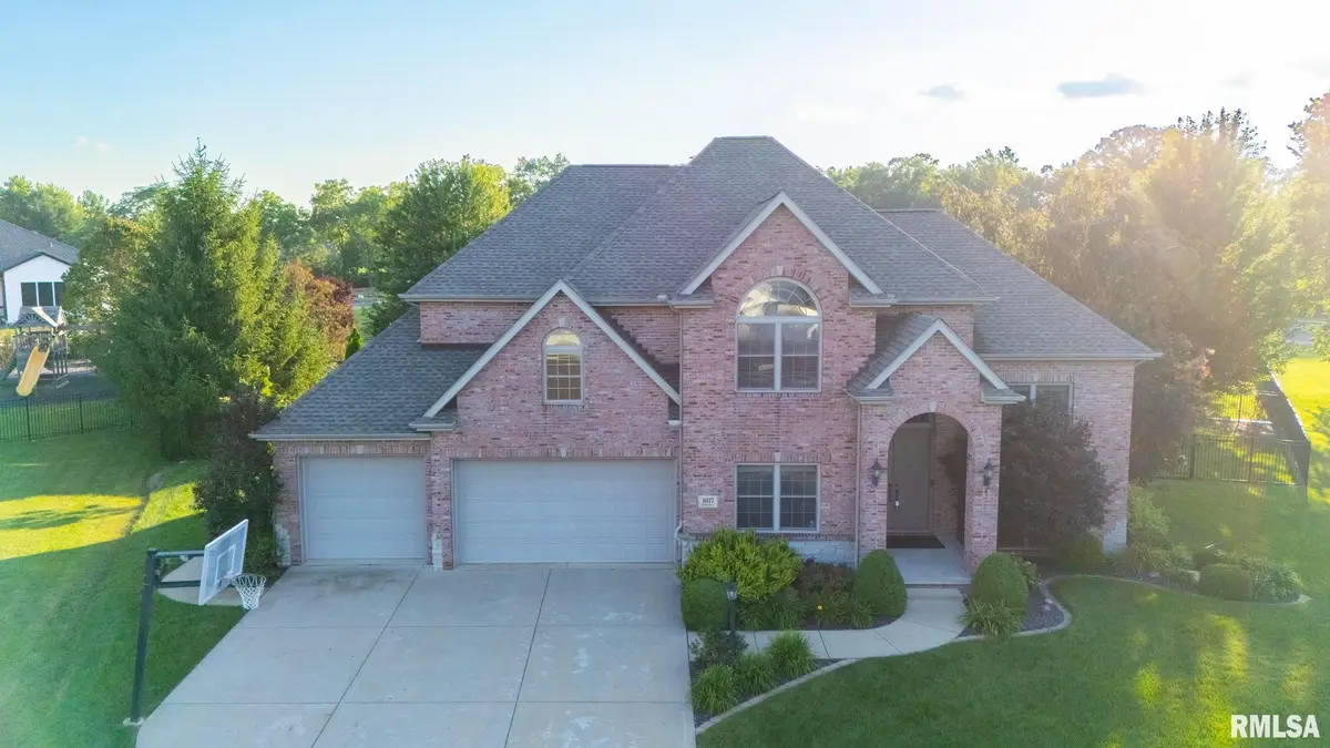 1617 Grandlake Court, Pekin, IL 61554 - #1
