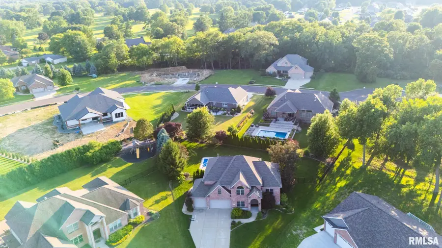 1617 Grandlake Court, Pekin, IL 61554 - #3