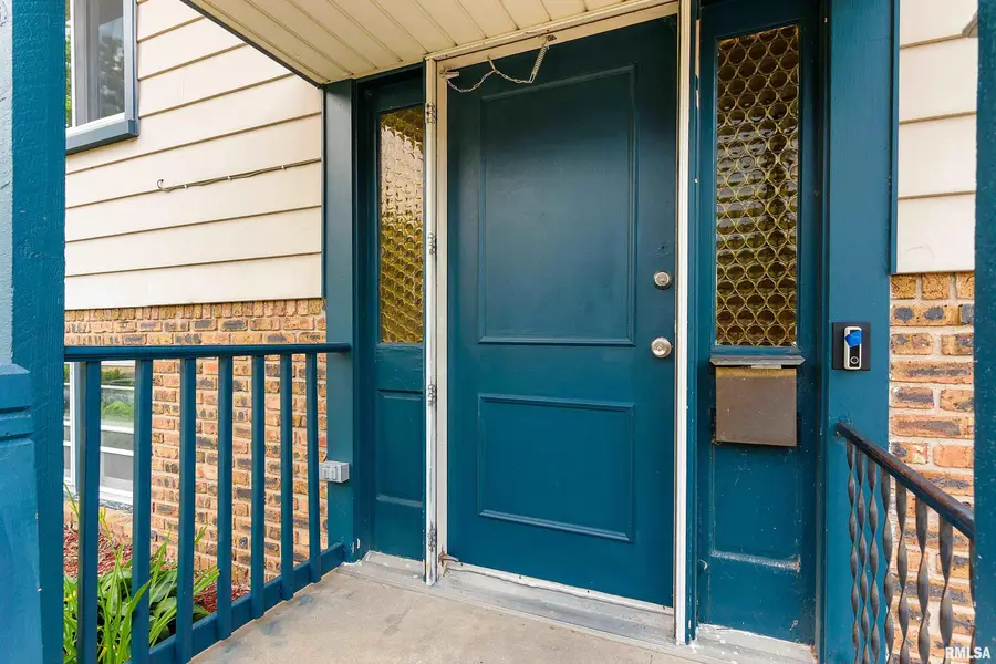 3018 Wardcliffe Drive, Peoria, IL 61604 - #3