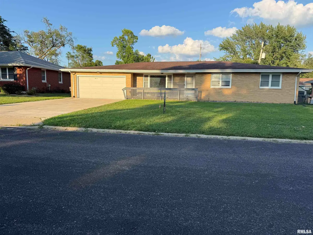 3512 N Rockwood Road, Peoria, IL 61604 - #1