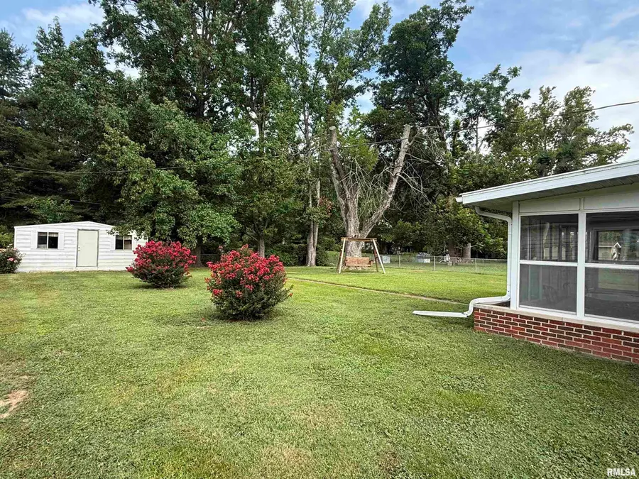 1223 N 16th Street, Murphysboro, IL 62966 - #2
