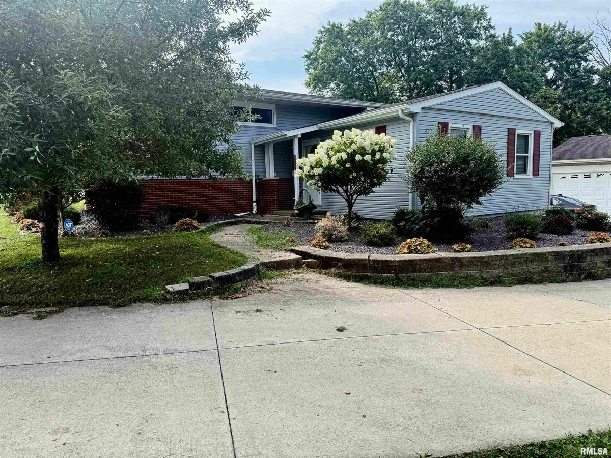 1428 W Northmoor Road, Peoria, IL 61614 - #1