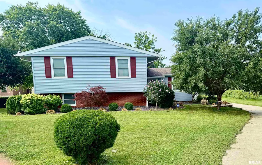 1428 W Northmoor Road, Peoria, IL 61614 - #3