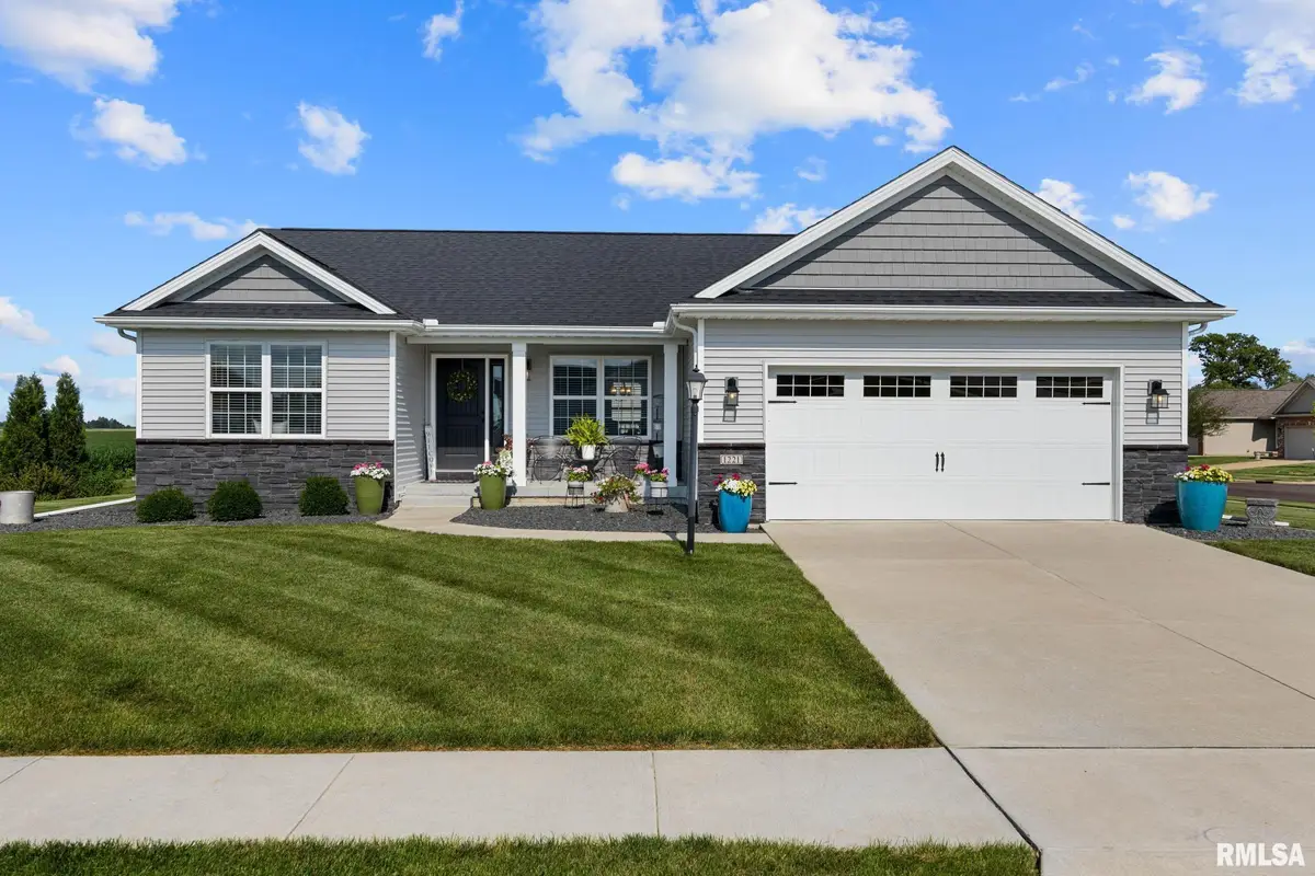 1221 Brown Court, Washington, IL 61571 - #1