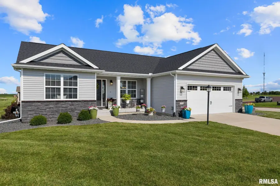 1221 Brown Court, Washington, IL 61571 - #3