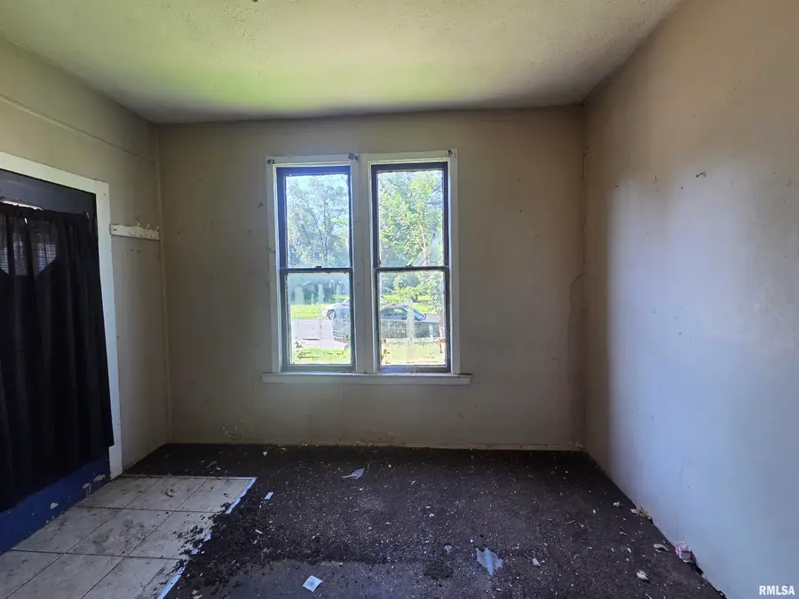 1317 W John H Gwynn Jr Avenue, Peoria, IL 61605 - #3