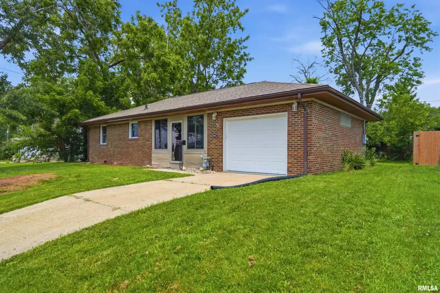 1113 W Westwood Drive, Peoria, IL 61614 - #2