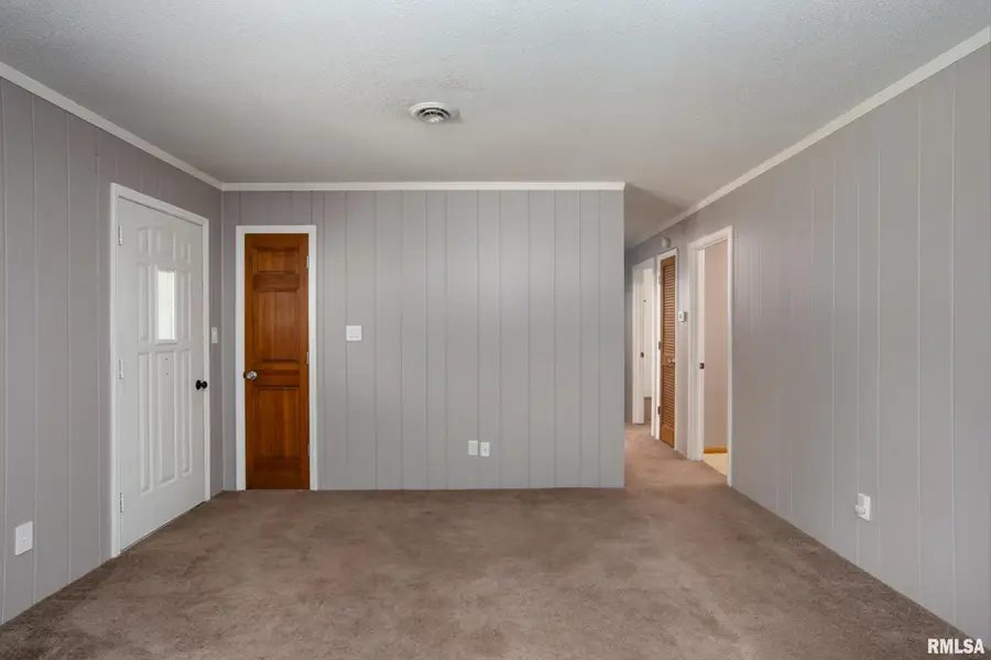 136 and 140 Weatherford Lane, Carbondale, IL 62901 - #3