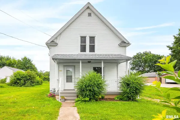 920 N Vine Street, Kewanee, IL 61443