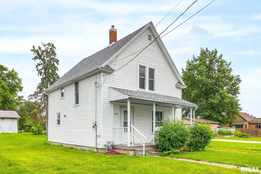 920 N Vine Street, Kewanee, IL 61443 - #2