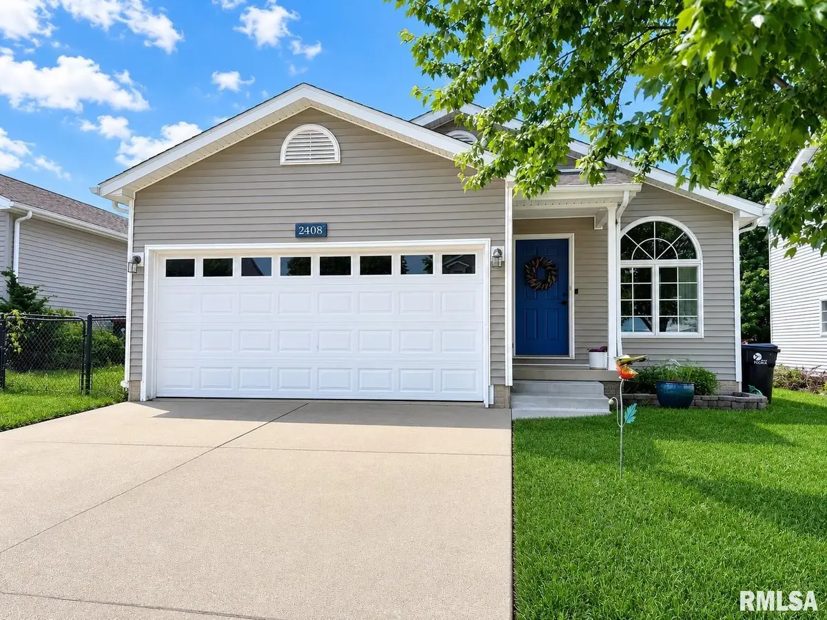 2408 W Jubilee Lane, Dunlap, IL 61525 - #1