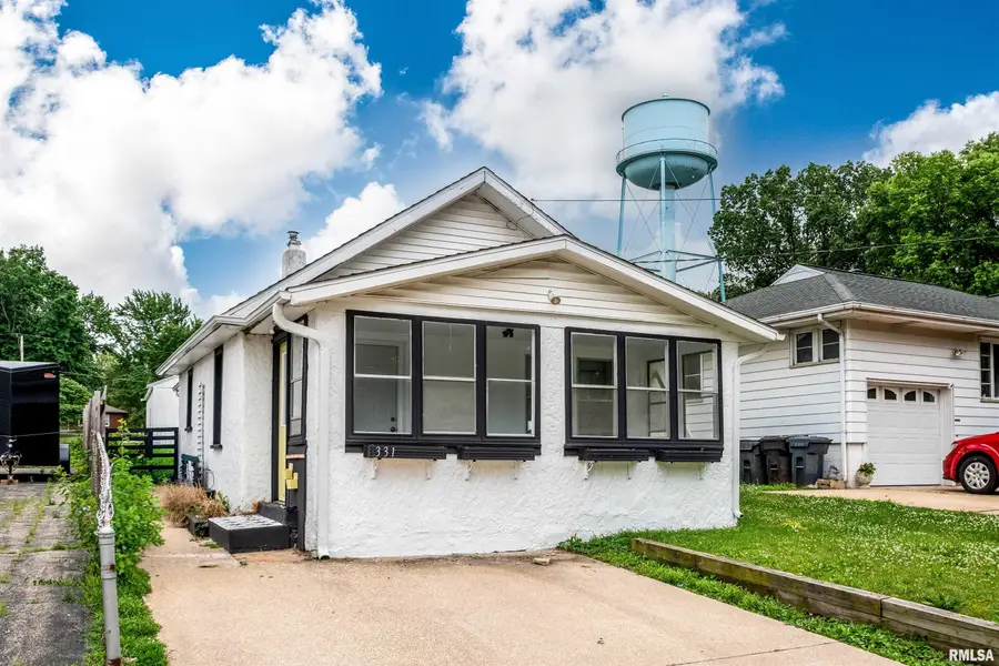 331 Randolph Avenue, East Peoria, IL 61611 - #2