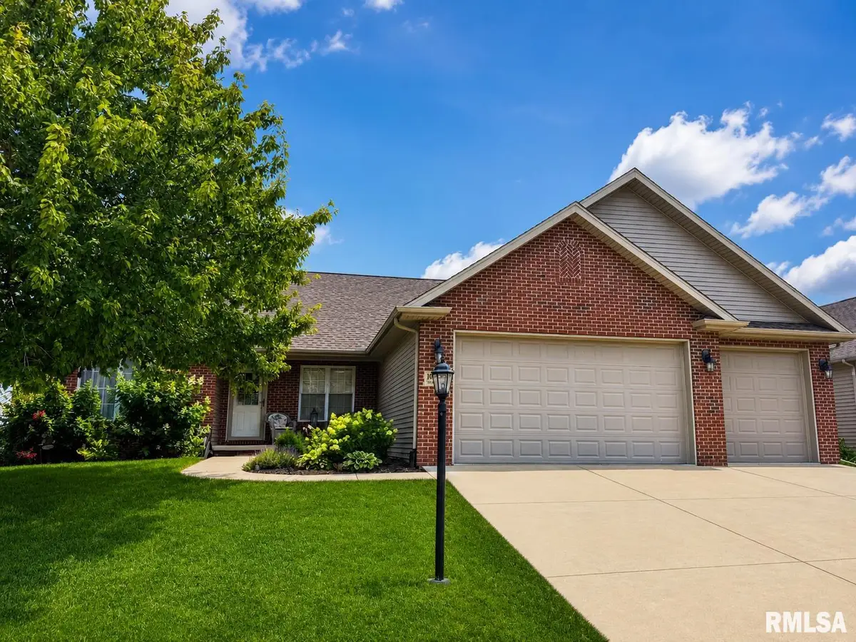 10726 N Trail View Drive, Dunlap, IL 61525 - #1