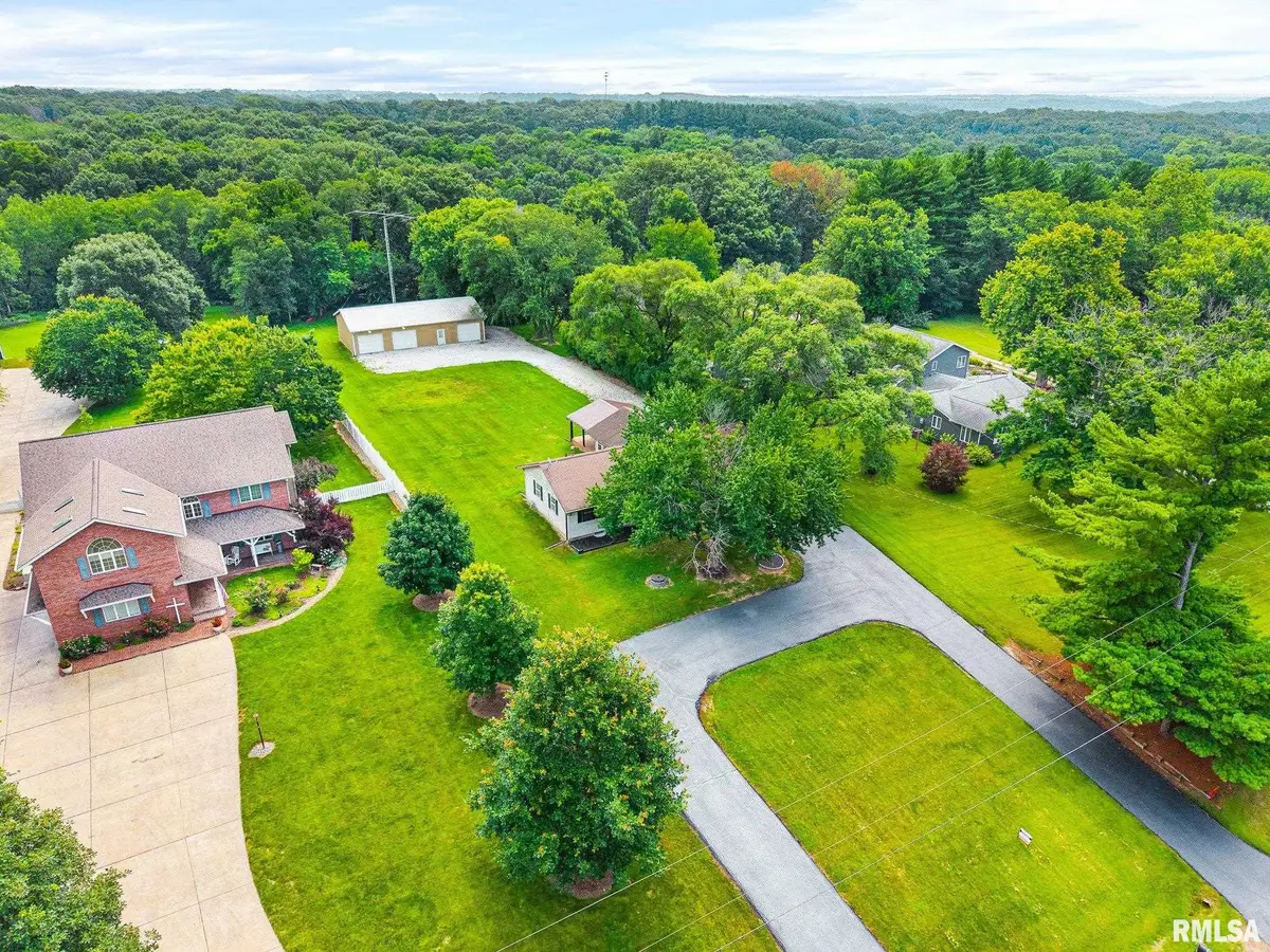 4704 N Koerner Road, Peoria, IL 61615 - #1
