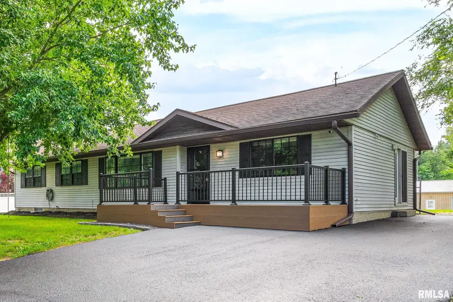 4704 N Koerner Road, Peoria, IL 61615 - #2