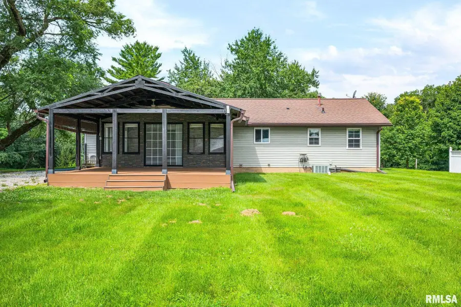 4704 N Koerner Road, Peoria, IL 61615 - #3