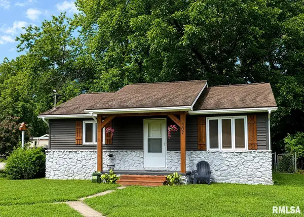 302 S Sims Street, Royalton, IL 62983