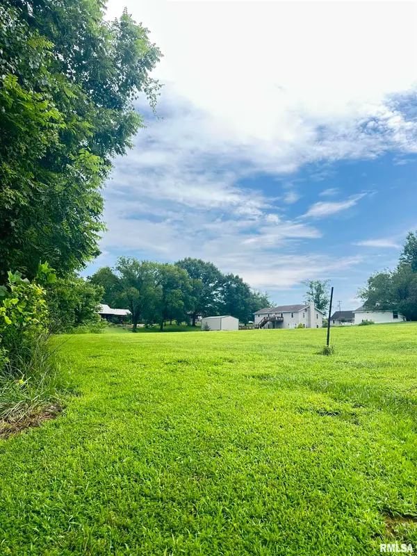 00 Timber Ridge Lane, Jonesboro, IL 62952