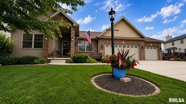 7025 N Grand Fir Drive, Edwards, IL 61528
