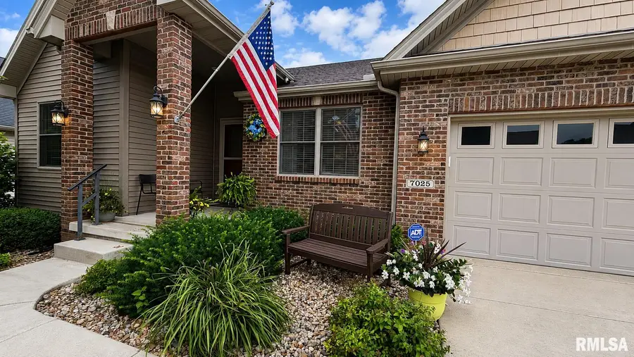 7025 N Grand Fir Drive, Edwards, IL 61528 - #3