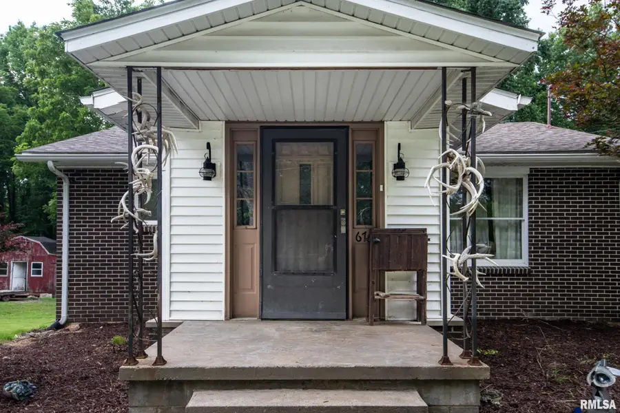 67 Scouts Road, Murphysboro, IL 62966 - #2