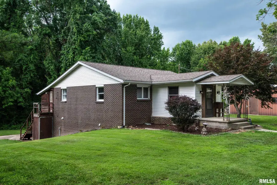 67 Scouts Road, Murphysboro, IL 62966 - #3