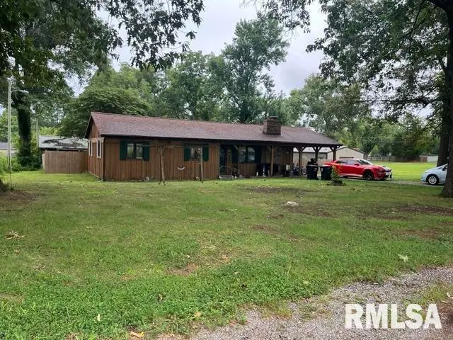 704 Briddick Street, Eldorado, IL 62930 - #1
