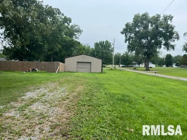704 Briddick Street, Eldorado, IL 62930 - #2