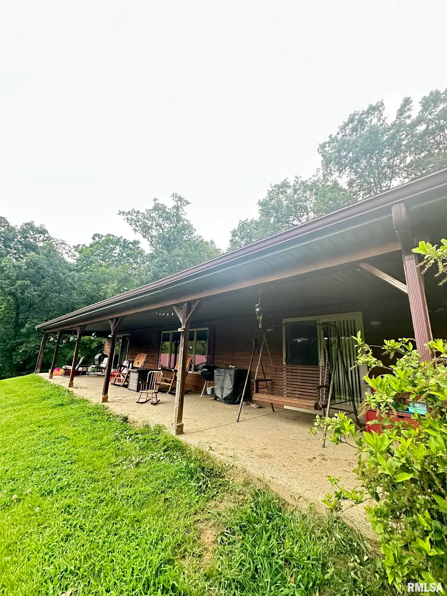 155 Hickam Road, Alto Pass, IL 62905 - #2