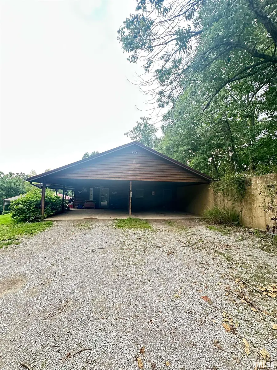 155 Hickam Road, Alto Pass, IL 62905 - #3