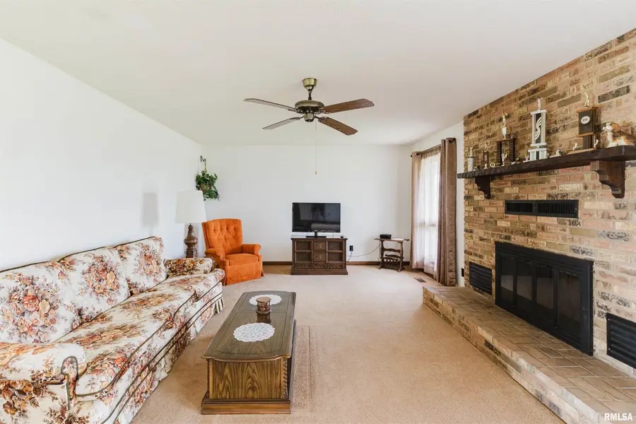 9853 E Illinois Highway 148, Bonnie, IL 62816 - #3