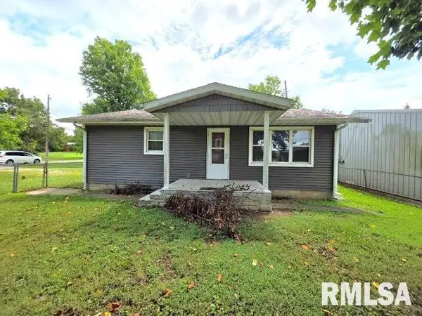 16938 Route 149 Road, DeSoto, IL 62924