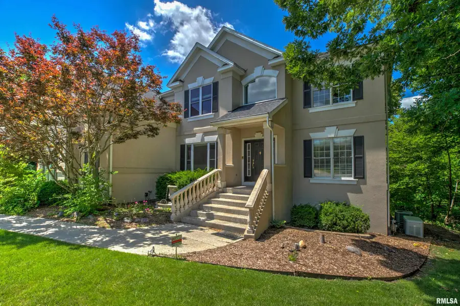2929 Windpointe Drive, Peoria, IL 61614 - #3