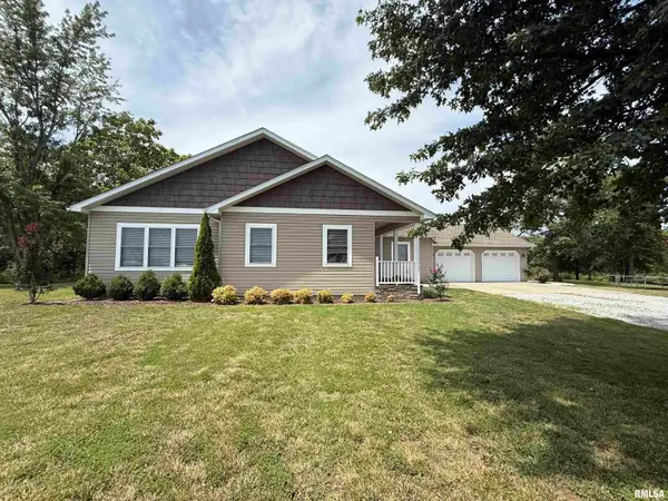 107 Jenkins Road, Murphysboro, IL 62966