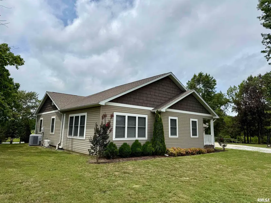 107 Jenkins Road, Murphysboro, IL 62966 - #3