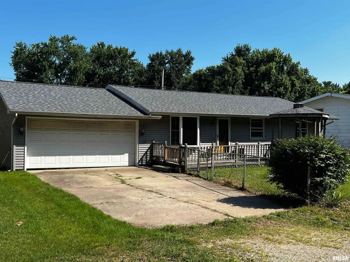 3943 Lakeview Drive, Manito, IL 61546 - #1