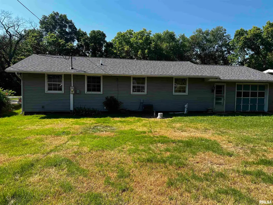 3943 Lakeview Drive, Manito, IL 61546 - #3