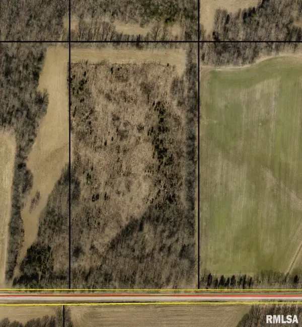 805 W State Highway 146, Golcanda, IL 62938