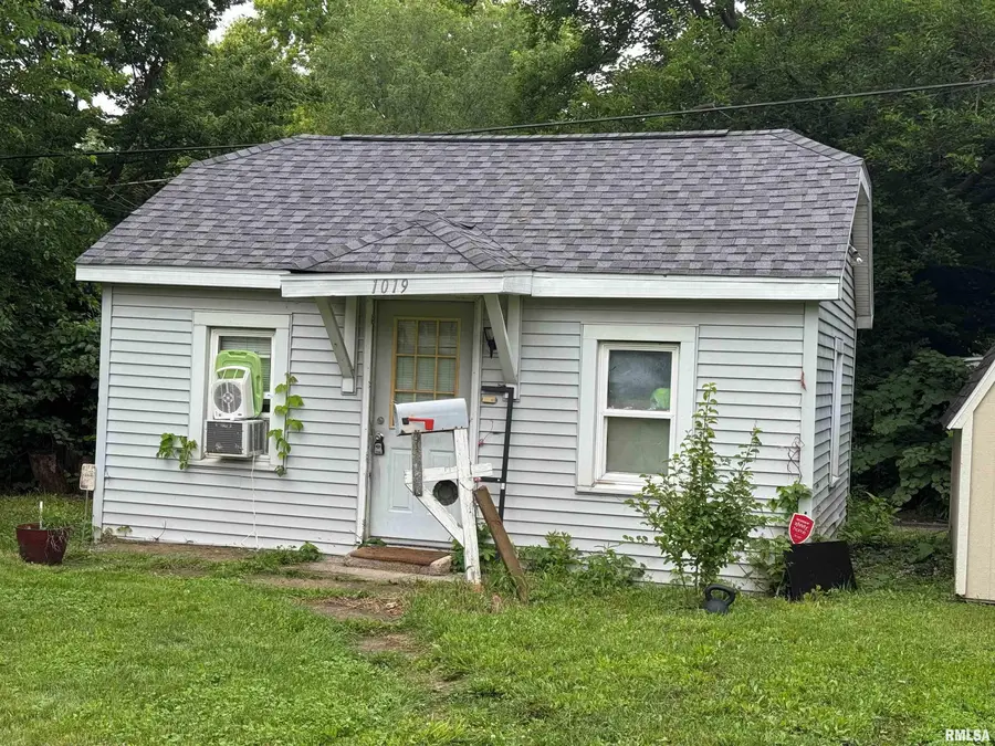 1019 E Wilcox Avenue, Peoria, IL 61603 - #2