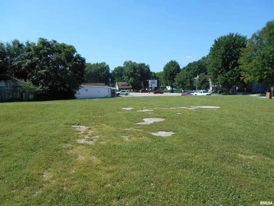 301 S Johnson Street, Macomb, IL 61455 - #3