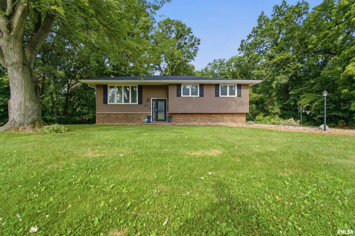 9418 W Lake Camelot Drive, Mapleton, IL 61547 - #1