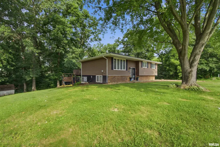 9418 W Lake Camelot Drive, Mapleton, IL 61547 - #3