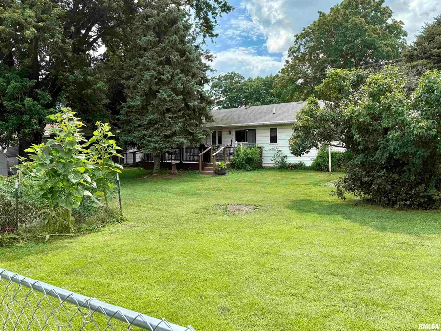 208 S 2nd Street, Cuba, IL 61427 - #3