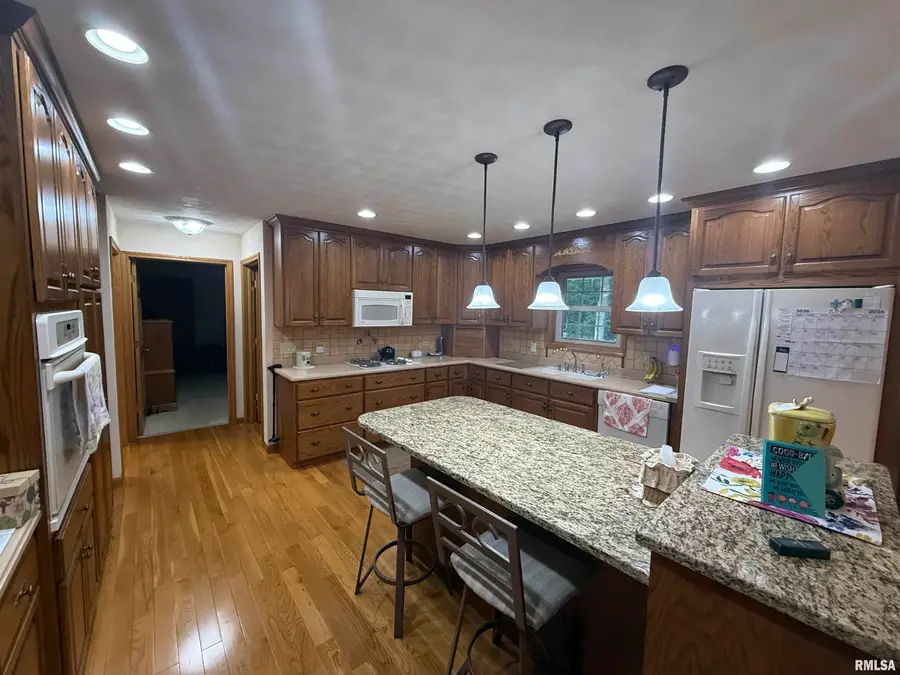 141 Elmridge Circle, East Peoria, IL 61611 - #2