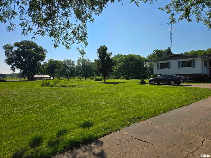 726 E 1st Street, Dallas City, IL 62330 - #2