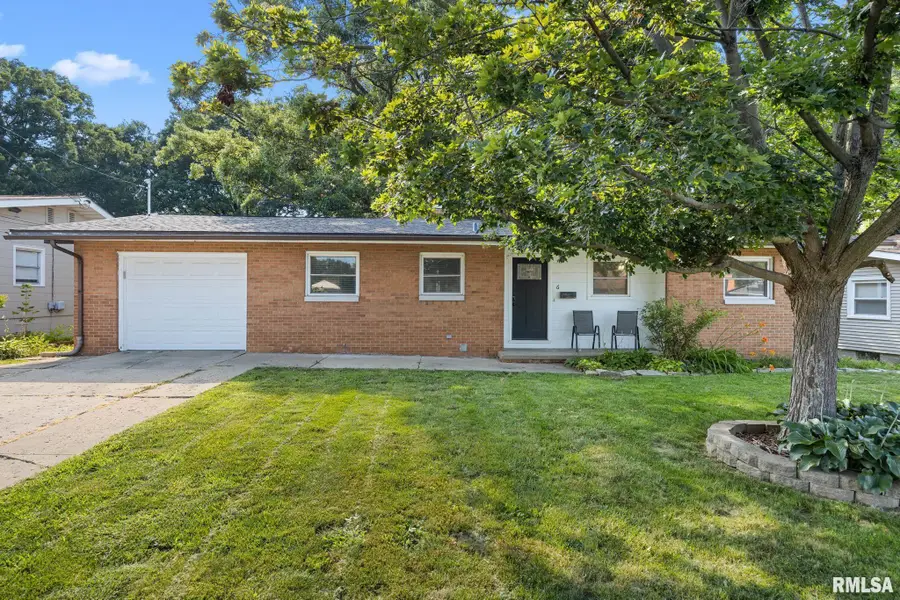 6 Foster Court, Bartonville, IL 61607 - #2
