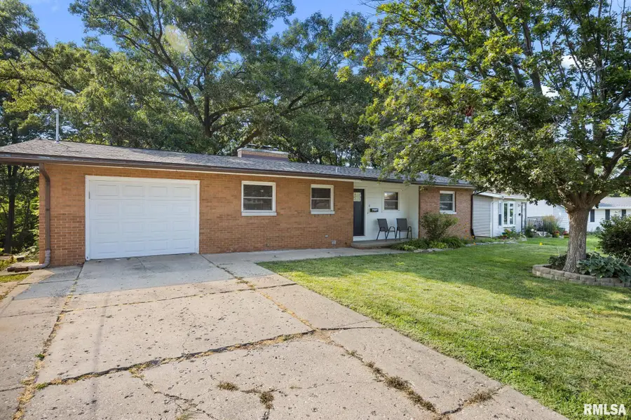 6 Foster Court, Bartonville, IL 61607 - #3