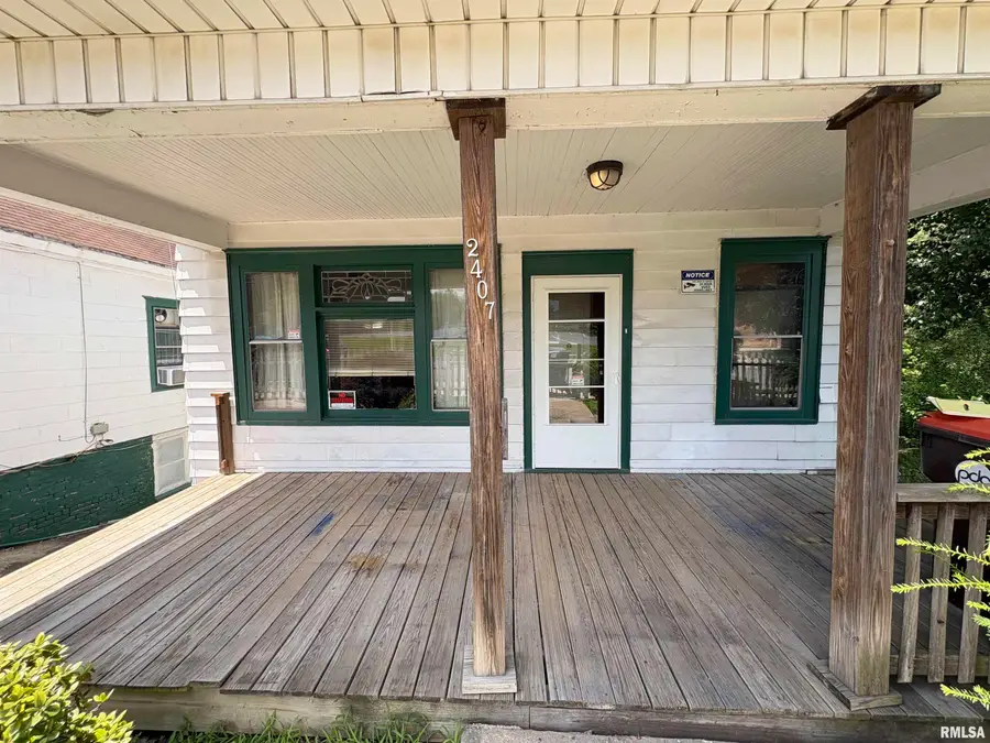 2407 N North Street, Peoria, IL 61604 - #2